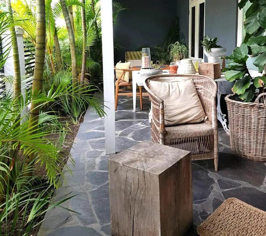 Concierge Hotel Durban Exterior photo
