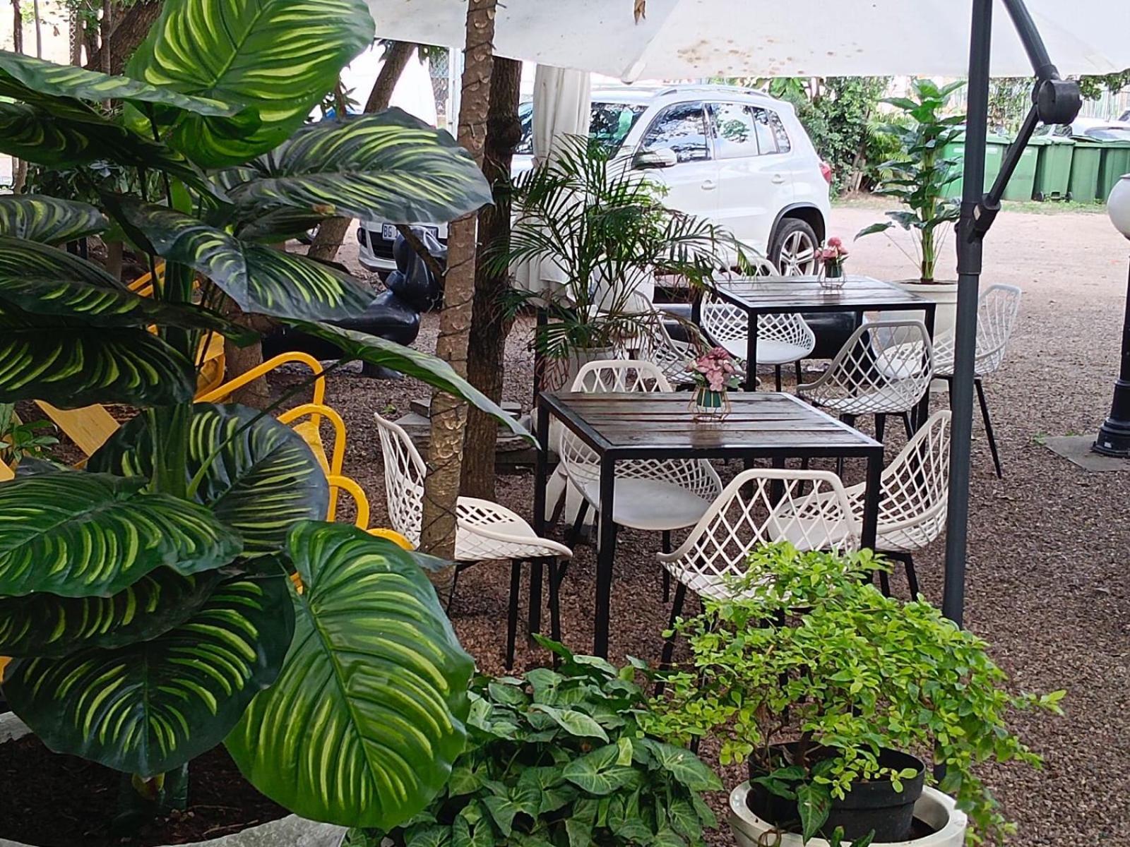 Concierge Hotel Durban Exterior photo