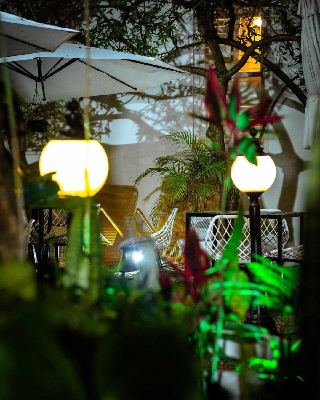 Concierge Hotel Durban Exterior photo